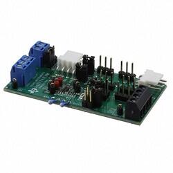 BQ27741-G1 Battery Gauge Power Management Evaluation Board - 1