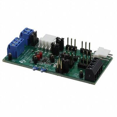 BQ27741-G1 Battery Gauge Power Management Evaluation Board - 1