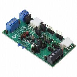 BQ27742 Battery Gauge Power Management Evaluation Board - Texas Instruments