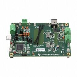 BQ27Z561 Fuel Gauge Power Management Evaluation Board - Texas Instruments