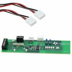 BQ29440, BQ3050 Battery Gauge Power Management Evaluation Board - Texas Instruments
