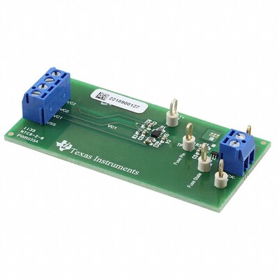 BQ294502 Battery Monitor Power Management Evaluation Board - 1