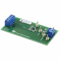 BQ294502 Battery Monitor Power Management Evaluation Board - Texas Instruments