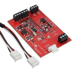 BQ33100 Battery Gauge Power Management Evaluation Board - Texas Instruments