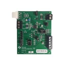 BQ34110 Fuel Gauge Power Management Evaluation Board - Texas Instruments