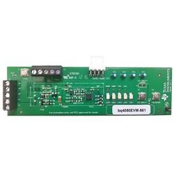 BQ4050 Fuel Gauge Power Management Evaluation Board - Texas Instruments