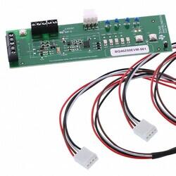 BQ40Z50 Fuel Gauge Power Management Evaluation Board - 1