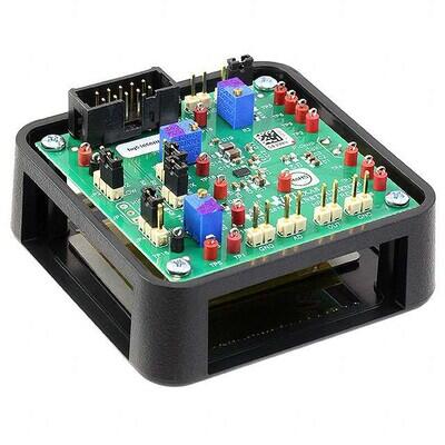 BQ51050B Wireless Power Supply/Charging Power Management Evaluation Board - 1