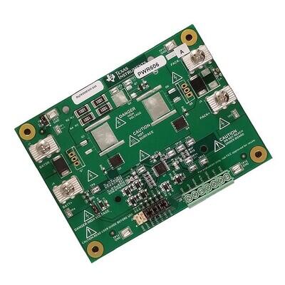BQ76200 Battery Pack Monitor Power Management Evaluation Board - 1