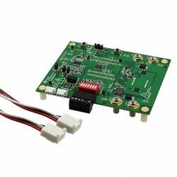 BQ76920, BQ78350 Battery Monitor Power Management Evaluation Board - Texas Instruments