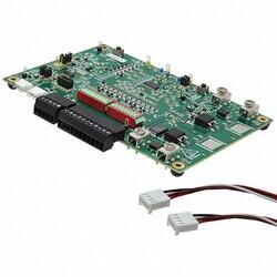 BQ76940, BQ78350 Battery Charger Power Management Evaluation Board - 1
