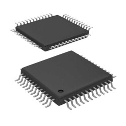 Battery Multi-Function Controller IC Multi-Chemistry 48-TQFP (7x7) - Texas Instruments
