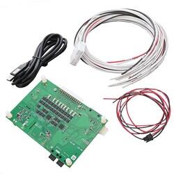 BQ76PL455A-Q1 Battery Monitor Power Management Evaluation Board - 1