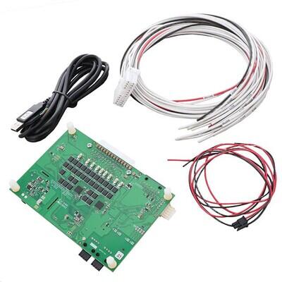 BQ76PL455A-Q1 Battery Monitor Power Management Evaluation Board - 1