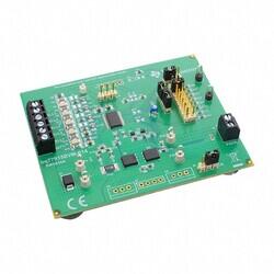 BQ77915 Battery Protection Power Management Evaluation Board - 1