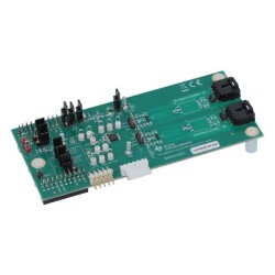 BQ79600 - Battery Charger Power Management Evaluation Board - Texas Instruments