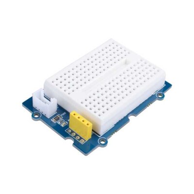 Breadboard Protoboard Grove Platform Evaluation Expansion Board - 1