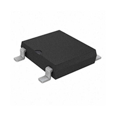 Bridge Rectifier Single Phase Standard 1 kV Surface Mount ABS - 1