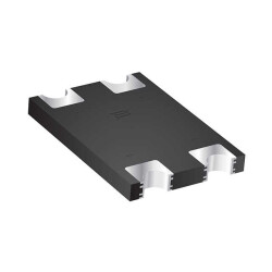Bridge Rectifier Single Phase Schottky 60 V Surface Mount - Bourns Inc.