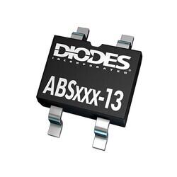 Bridge Rectifier Single Phase Standard 1 kV Surface Mount 4-SOPA - Diodes Incorporated