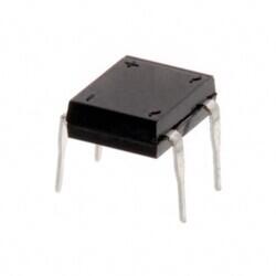 Bridge Rectifier Single Phase Standard 400 V Through Hole DFM - 1