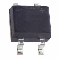 Bridge Rectifier Single Phase Standard 600 V Surface Mount 4-MiniDIP - 1