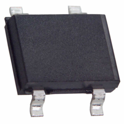 Bridge Rectifier Single Phase Standard 800 V Surface Mount 4-SDIP - 1