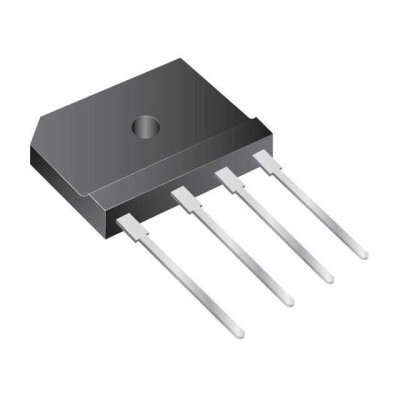 Bridge Rectifier Single Phase Standard 800 V Through Hole GSIB-5S - 1