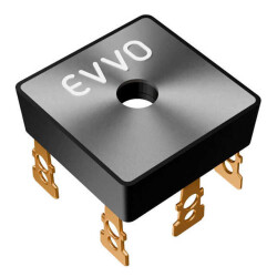 Bridge Rectifier Three Phase Standard 1600 V Chassis Mount D-63 - EVVO