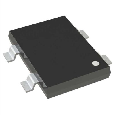 Bridge Rectifier Single Phase Standard 1 kV Surface Mount TTL - 1