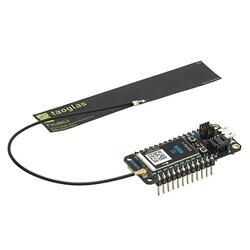 Cellular Development Platform For Use With nRF52840, SARA R410 - Particle Industries, Inc. (1)