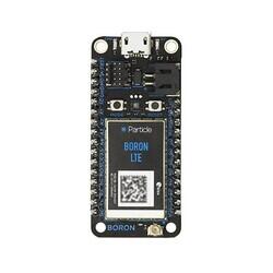 Cellular Development Platform For Use With nRF52840, SARA R410 - 1