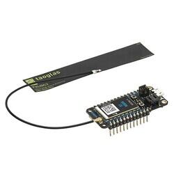 Cellular Development Platform For Use With nRF52840, SARA R410 - 2