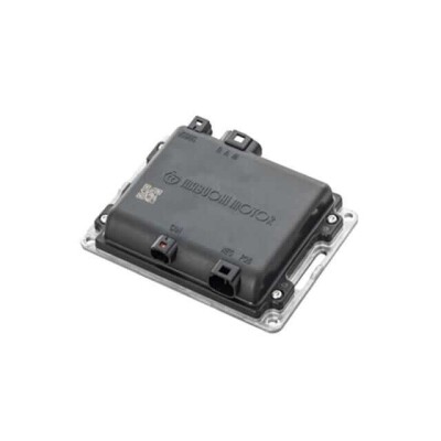 Brushless 24 ~ 36VDC Supply 50A 17 ~ 45V Load - 1