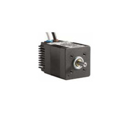 Brushless (BLDC) DC Motor Standard 3000 RPM 66W 12 ~ 32VDC - Crouzet