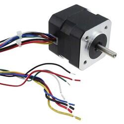 Brushless (BLDC) DC Motor Standard 4000 RPM 26.2W 24VDC - Trinamic Motion Control GmbH
