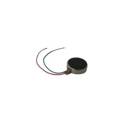 Brushless (BLDC) DC Motor Vibration, ERM (Haptic) 8500 RPM 3.7VDC - 1