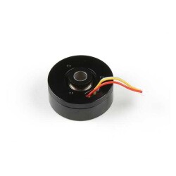 Brushless (BLDC) DC Motor Standard 2000 RPM 7.4VDC - SparkFun Electronics