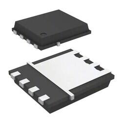 N-Channel 25V 38A (Ta), 100A (Tc) 2.5W (Ta), 96W (Tc) Surface Mount PG-TDSON-8-7 - Infineon Technologies