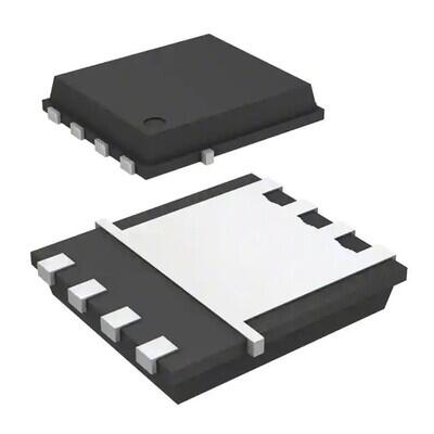 N-Channel 25V 38A (Ta), 100A (Tc) 2.5W (Ta), 96W (Tc) Surface Mount PG-TDSON-8-7 - 1