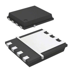 N-Channel 40 V 27A (Ta), 100A (Tc) 2.5W (Ta), 78W (Tc) Surface Mount PG-TDSON-8-1 - Infineon Technologies