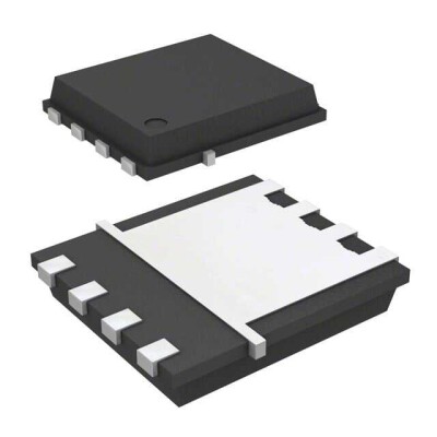 N-Channel 40 V 27A (Ta), 100A (Tc) 2.5W (Ta), 78W (Tc) Surface Mount PG-TDSON-8-1 - 1