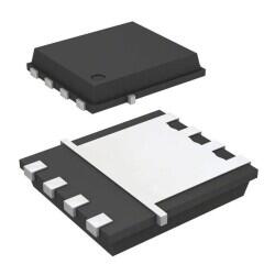 P-Channel 30 V 25.4A (Ta), 100A (Tc) 2.5W (Ta), 125W (Tc) Surface Mount PG-TDSON-8-1 - Infineon Technologies