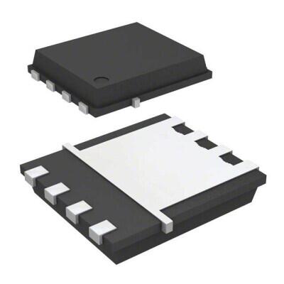P-Channel 30 V 25.4A (Ta), 100A (Tc) 2.5W (Ta), 125W (Tc) Surface Mount PG-TDSON-8-1 - 1