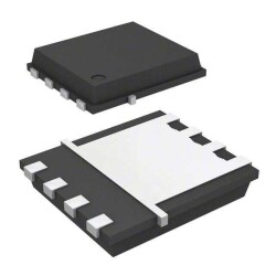 N-Channel 80 V 74A (Tc) 2.5W (Ta), 69W (Tc) Surface Mount PG-TDSON-8-7 - Infineon Technologies