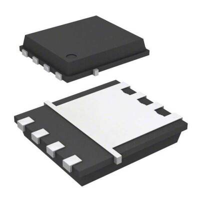 N-Channel 80 V 74A (Tc) 2.5W (Ta), 69W (Tc) Surface Mount PG-TDSON-8-7 - 1