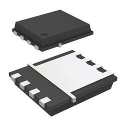 P-Channel 30V 14.9A (Ta), 78.6A (Tc) 2.5W (Ta), 69W (Tc) Surface Mount PG-TDSON-8-5 - Infineon Technologies