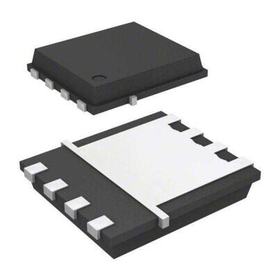N-Channel 30 V 24A (Ta), 100A (Tc) 2.5W (Ta), 48W (Tc) Surface Mount PG-TDSON-8-6 - 1