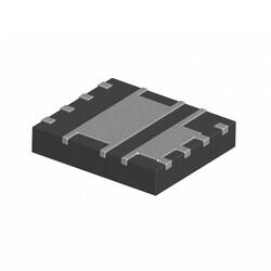 Mosfet Array 2 N Channel (Dual Buck Chopper) 30V 15A 2.5W Surface Mount PG-TISON-8 - Infineon Technologies
