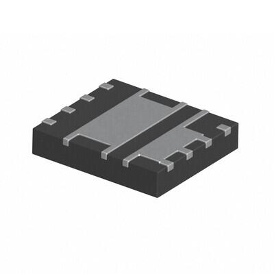 Mosfet Array 2 N Channel (Dual Buck Chopper) 30V 15A 2.5W Surface Mount PG-TISON-8 - 1